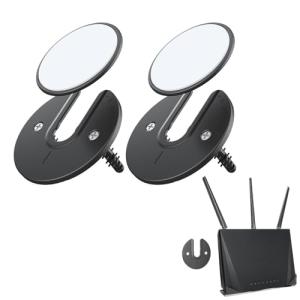 Rotating Tablet Wall Mount for Kitchen and Office