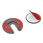 Rotating Tablet Wall Mount for Kitchen and Office