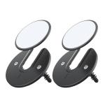 Rotating Tablet Wall Mount for Kitchen and Office