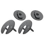 Rotating Tablet Wall Mount for Kitchen and Office