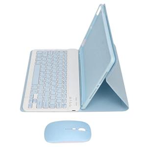 Airshi Tablet Case with Magnetic Connection for 9.7