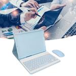 Airshi Tablet Case with Magnetic Connection for 9.7