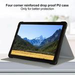 Ablet Multi-Angle Tablet Case for M40 Plus