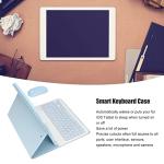 Airshi Tablet Case with Magnetic Connection for 9.7