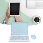 Airshi Tablet Case with Magnetic Connection for 9.7