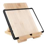 Nuyhgtr Folding Tablet and Phone Desk Stand