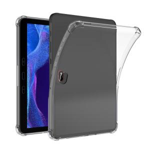 QISUO Shockproof TPU Case for Galaxy Tab Active3