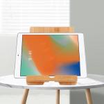 Nuyhgtr Folding Tablet and Phone Desk Stand
