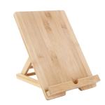 Nuyhgtr Folding Tablet and Phone Desk Stand