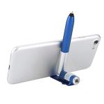 4-in-1 Capacitive Touch Screen Pen with LED