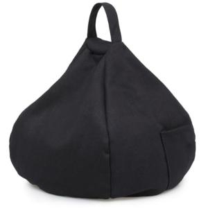 Cushioned Tablet Holder with Pockets for Easy Access