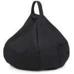 Cushioned Tablet Holder with Pockets for Easy Access