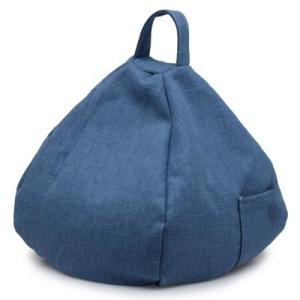 Comfy Bed Tablet Holder with Side Pockets