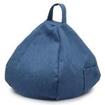 Comfy Bed Tablet Holder with Side Pockets