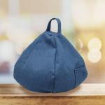 Comfy Bed Tablet Holder with Side Pockets