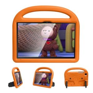 Samsung Galaxy A7 10.4 Kids Shockproof Case - Orange