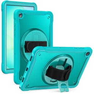 Samsung Galaxy Tab A11 8.7" Rotating Handle Case