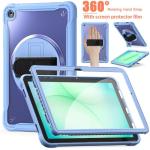 360-Degree Rotating Case for Samsung Galaxy Tab A11