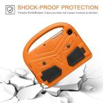Samsung Galaxy A7 10.4 Kids Shockproof Case - Orange