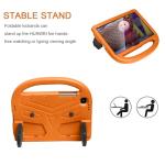 Samsung Galaxy A7 10.4 Kids Shockproof Case - Orange