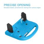 Samsung Galaxy A7 2020 Kids Shockproof Tablet Case