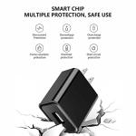 BCWJ NETS 5FT USB-C Charger for Android Tablets