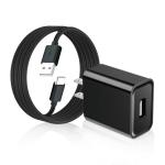 BCWJ NETS 5FT USB-C Charger for Android Tablets