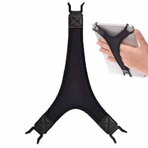 Adjustable Tablet Hand Strap for Secure Grip