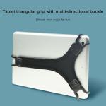 Adjustable Tablet Hand Strap for Secure Grip