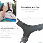 Adjustable Tablet Hand Strap for Secure Grip