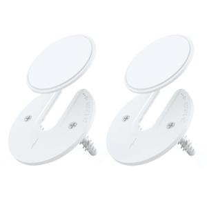 360° Swivel Wall Mount for Tablets and Phones