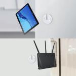 360° Swivel Wall Mount for Tablets and Phones