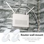 360° Swivel Wall Mount for Tablets and Phones