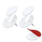 360° Swivel Wall Mount for Tablets and Phones