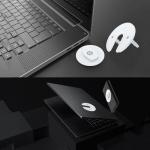 360° Swivel Wall Mount for Tablets and Phones