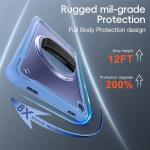 Samsung Galaxy Tab A11 8.7" 360° Rotating Case