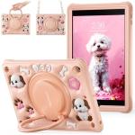 TECHGEAR Kids Case for Apple iPad 10.2" - Puppy Dog