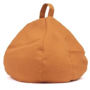 Cozy Bed Tablet Holder with Side Pockets