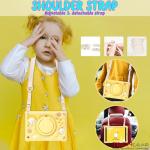 TechGear Kids Case for iPad 10.2" - Duck