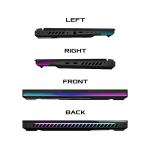 ASUS ROG Strix SCAR 16 Gaming Laptop, Intel i9