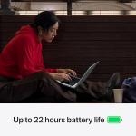 Apple 2023 MacBook Pro M3 Chip 14.2" XDR Display Silver