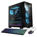 ASUS ROG Strix G700 Gaming Desktop with 11TB Storage