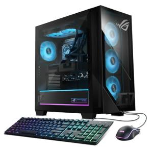 ASUS ROG Strix G700 Gaming Desktop with 21TB Storage