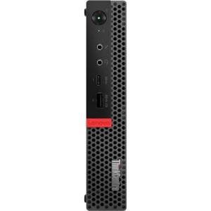 Lenovo ThinkCentre M920q Tiny Desktop Computer