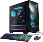ASUS ROG Strix G700 Gaming Desktop with 11TB Storage
