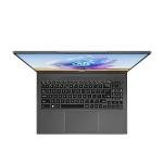 MSI Creator 16 AI Studio Laptop with RTX 4080