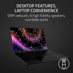 Razer Blade Gaming Laptop - Model RZ09-0484UEH4