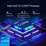 Lenovo IdeaPad 3i 15.6" Touchscreen Laptop