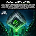 Lenovo Legion Pro i9 Gaming Laptop 16" 240Hz