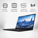 Lenovo ThinkPad X1 Extreme 16" Intel i7 Laptop